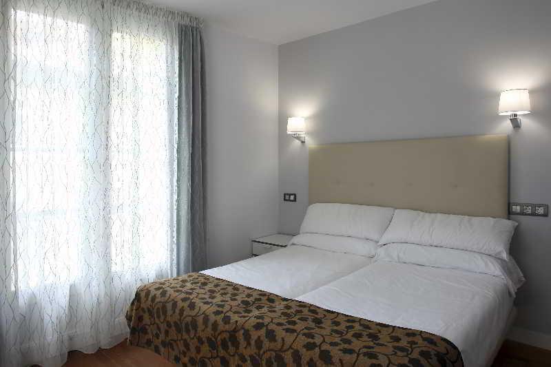 Maison d'hôtes Casual Gurea 2*
