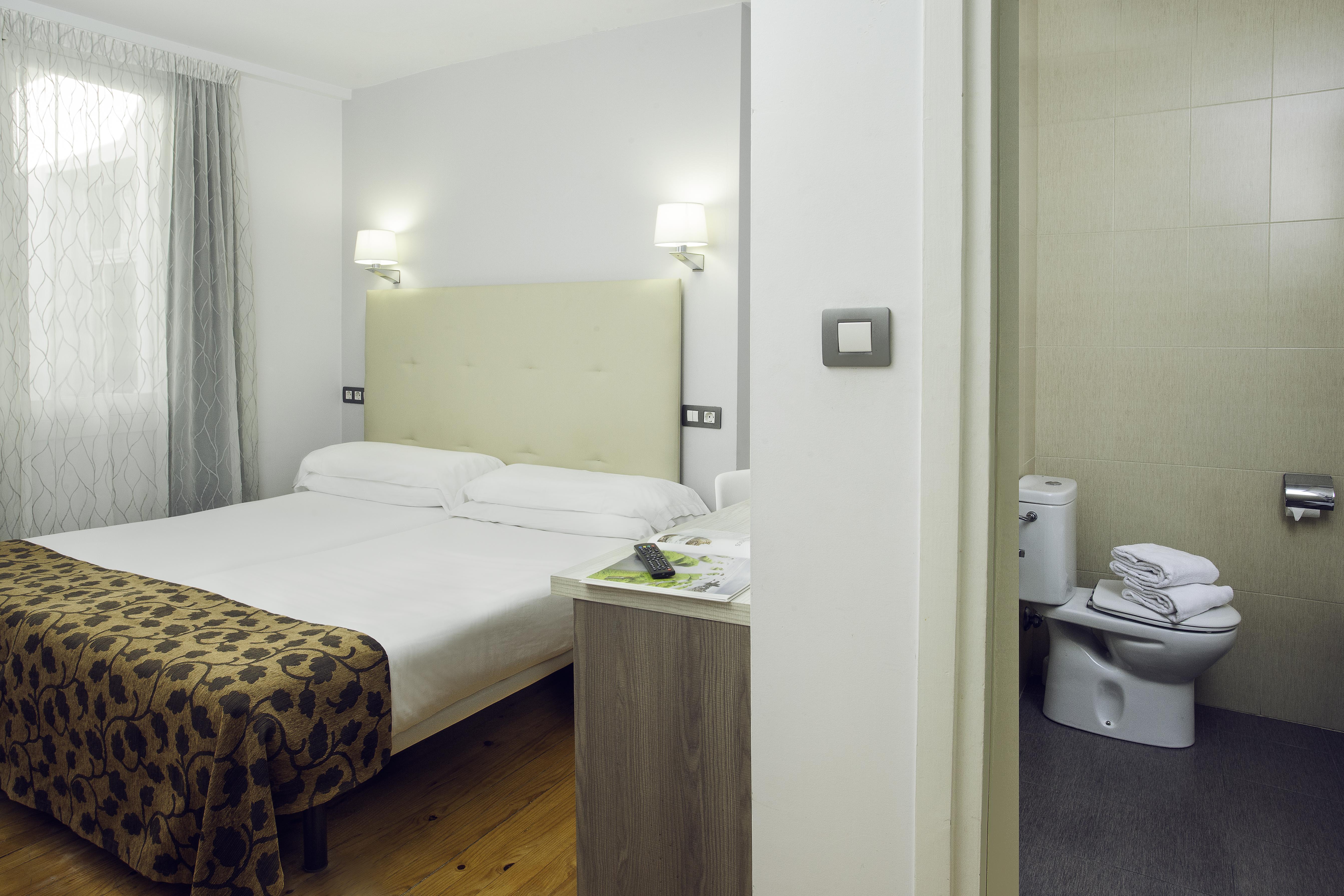 Maison d'hôtes Casual Gurea Bilbao