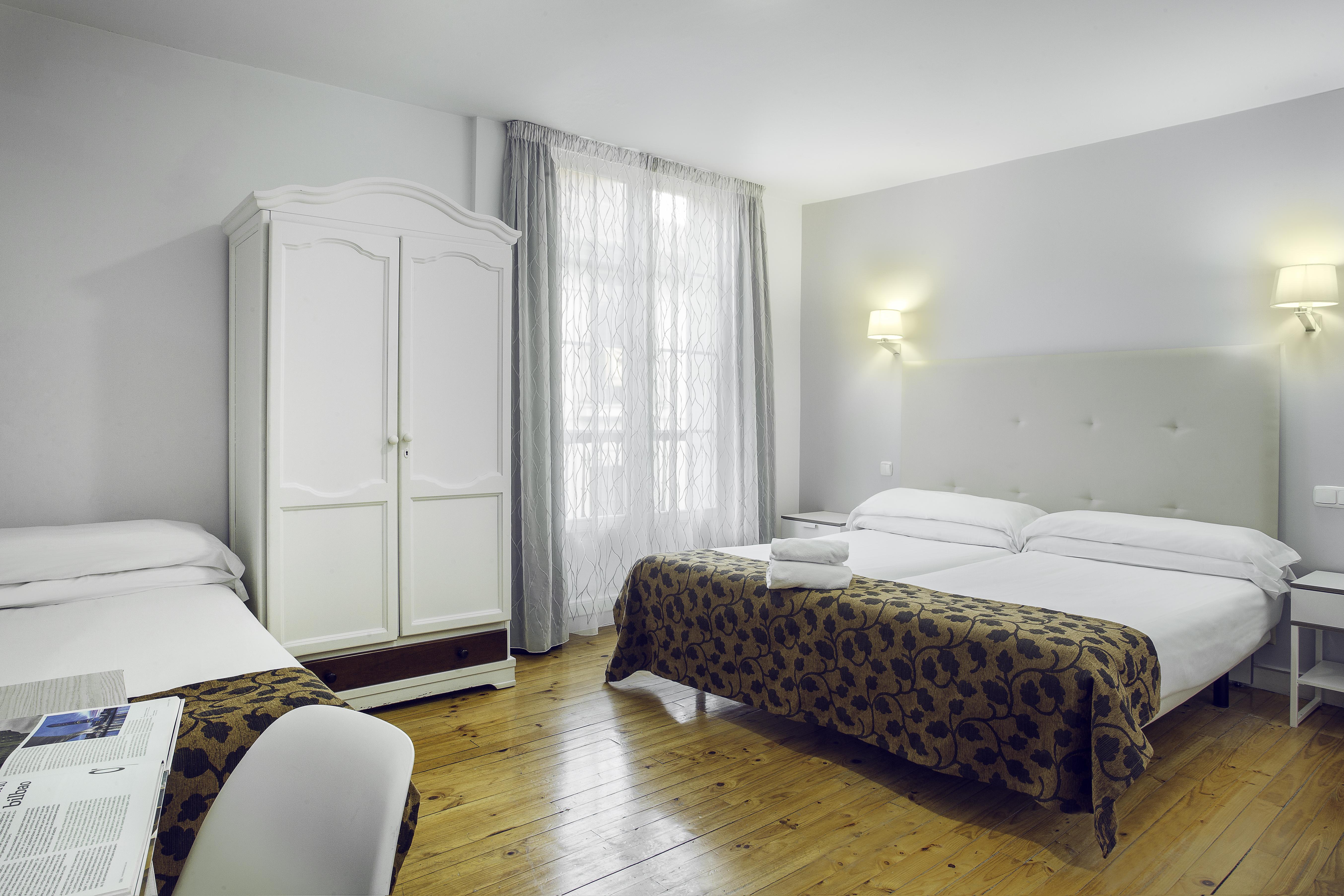Maison d'hôtes Casual Gurea