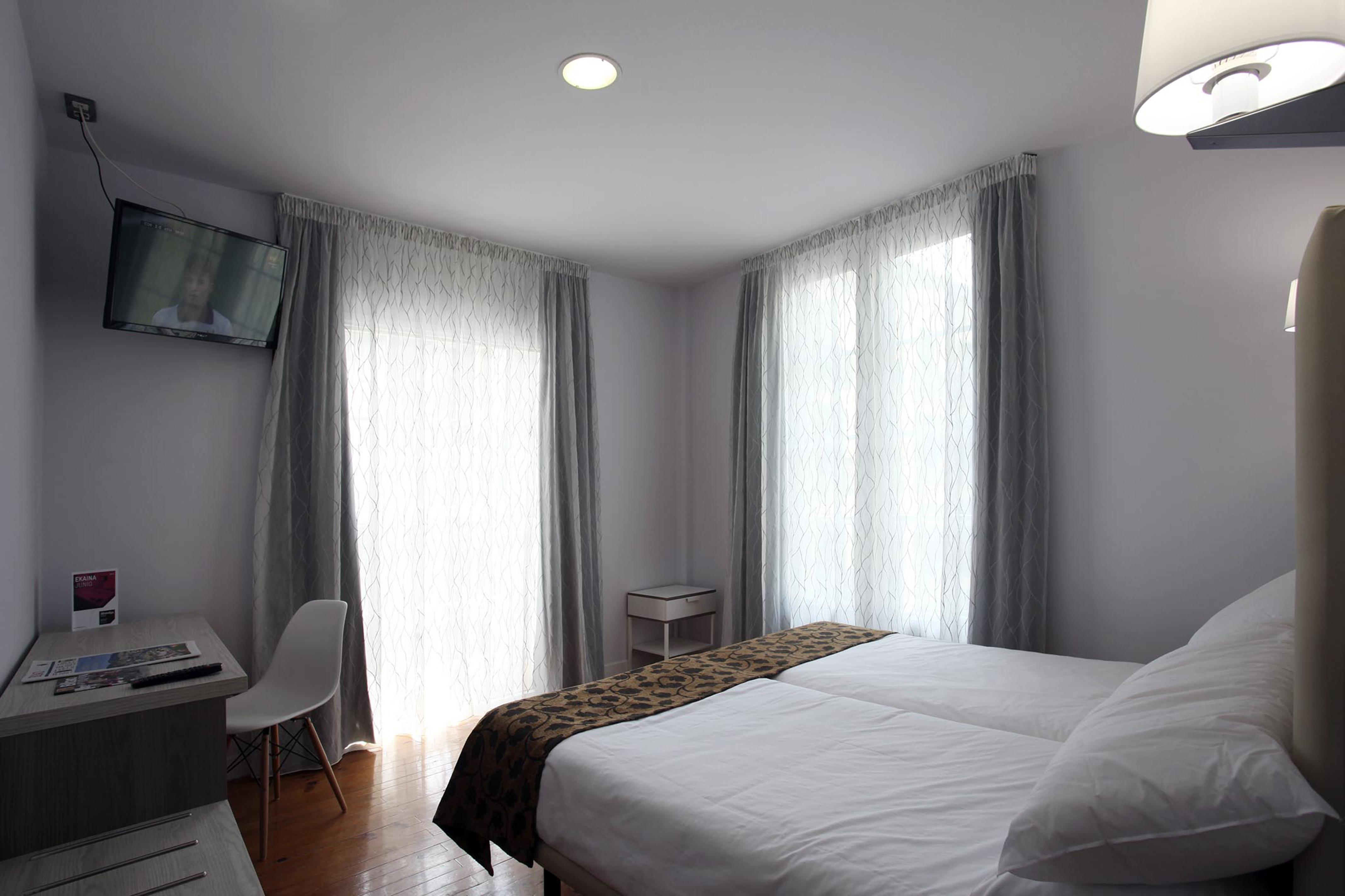 Maison d'hôtes Casual Gurea