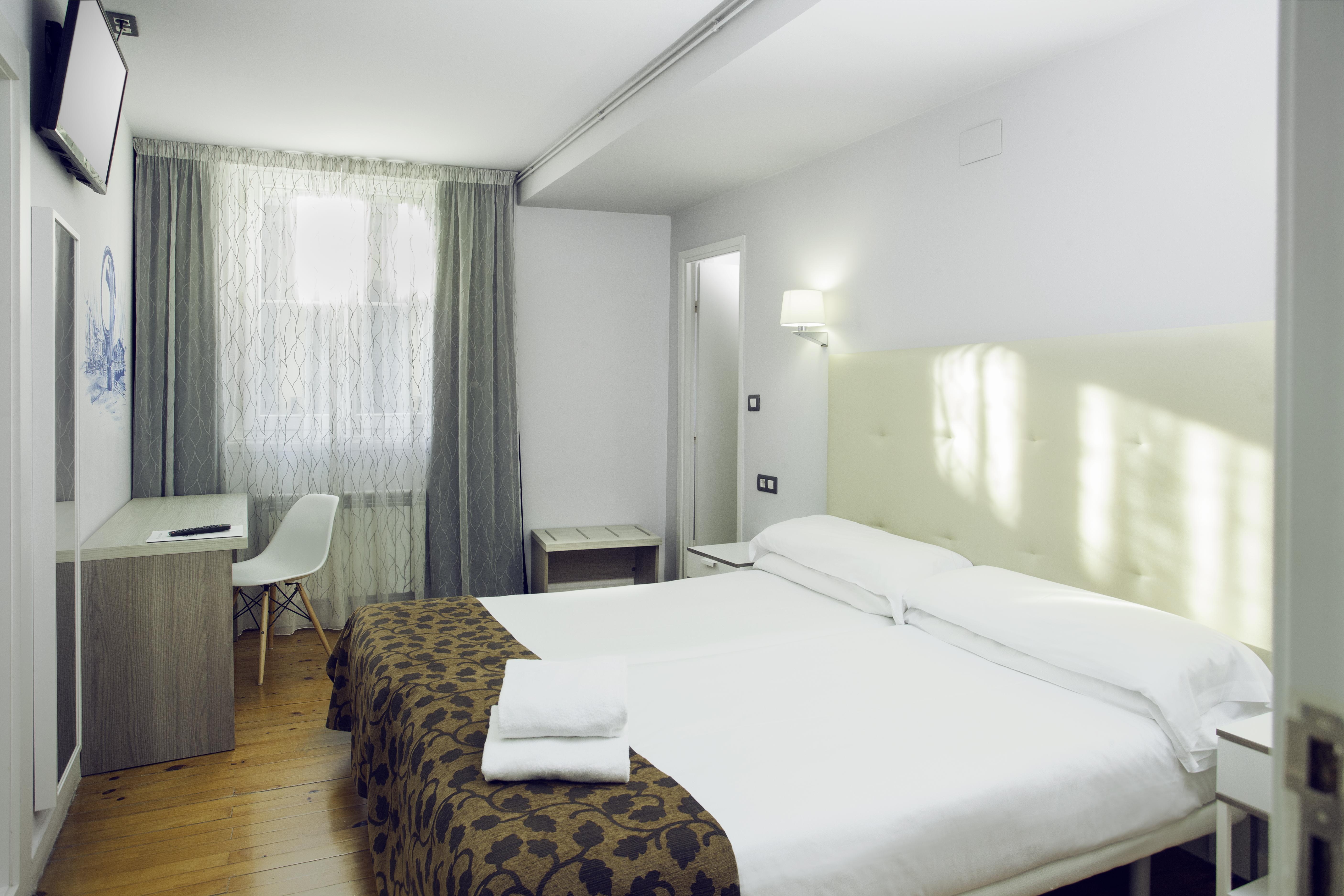 Maison d'hôtes Casual Gurea 2*