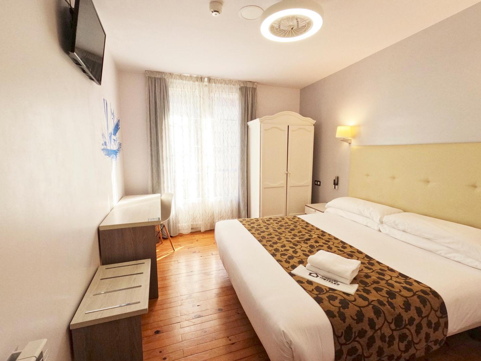 Casual Gurea Maison d'hôtes 2*