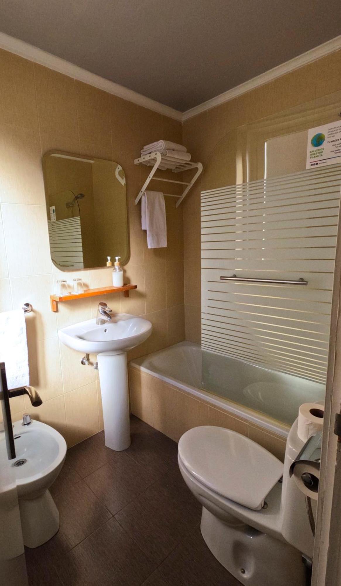 Maison d'hôtes Casual Gurea Bilbao