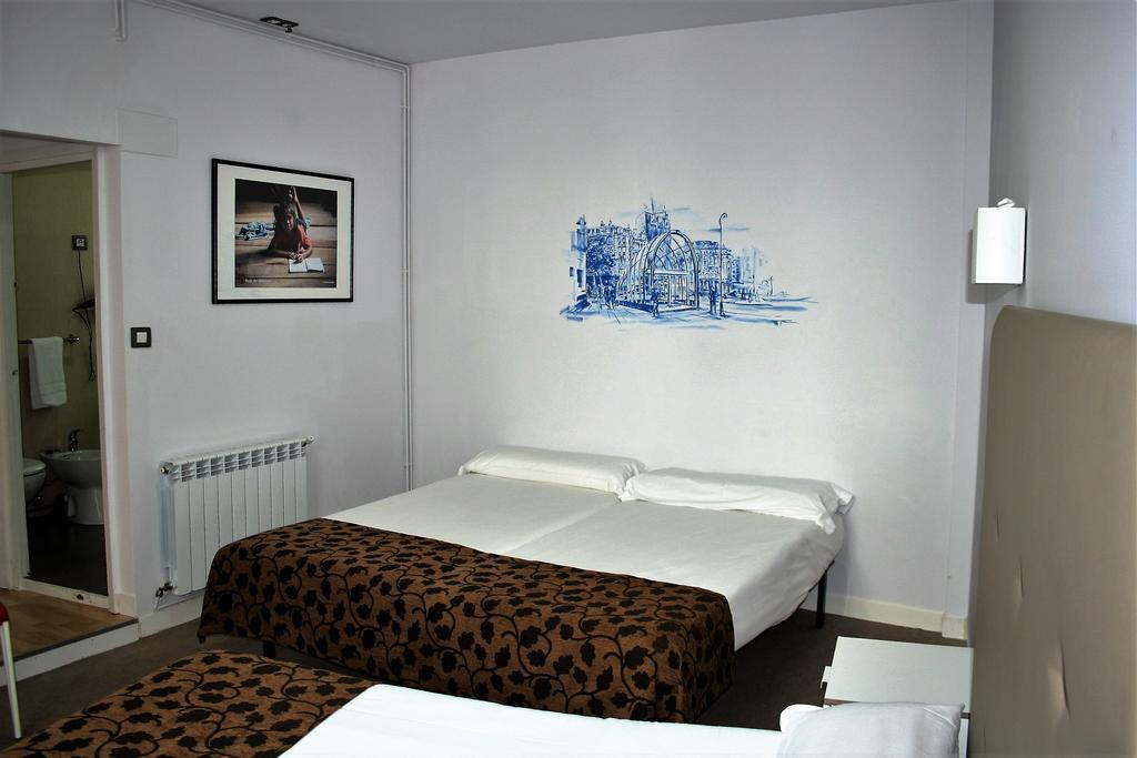 Casual Gurea Maison d'hôtes 2*