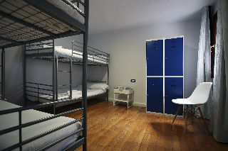 Maison d'hôtes Casual Gurea Bilbao