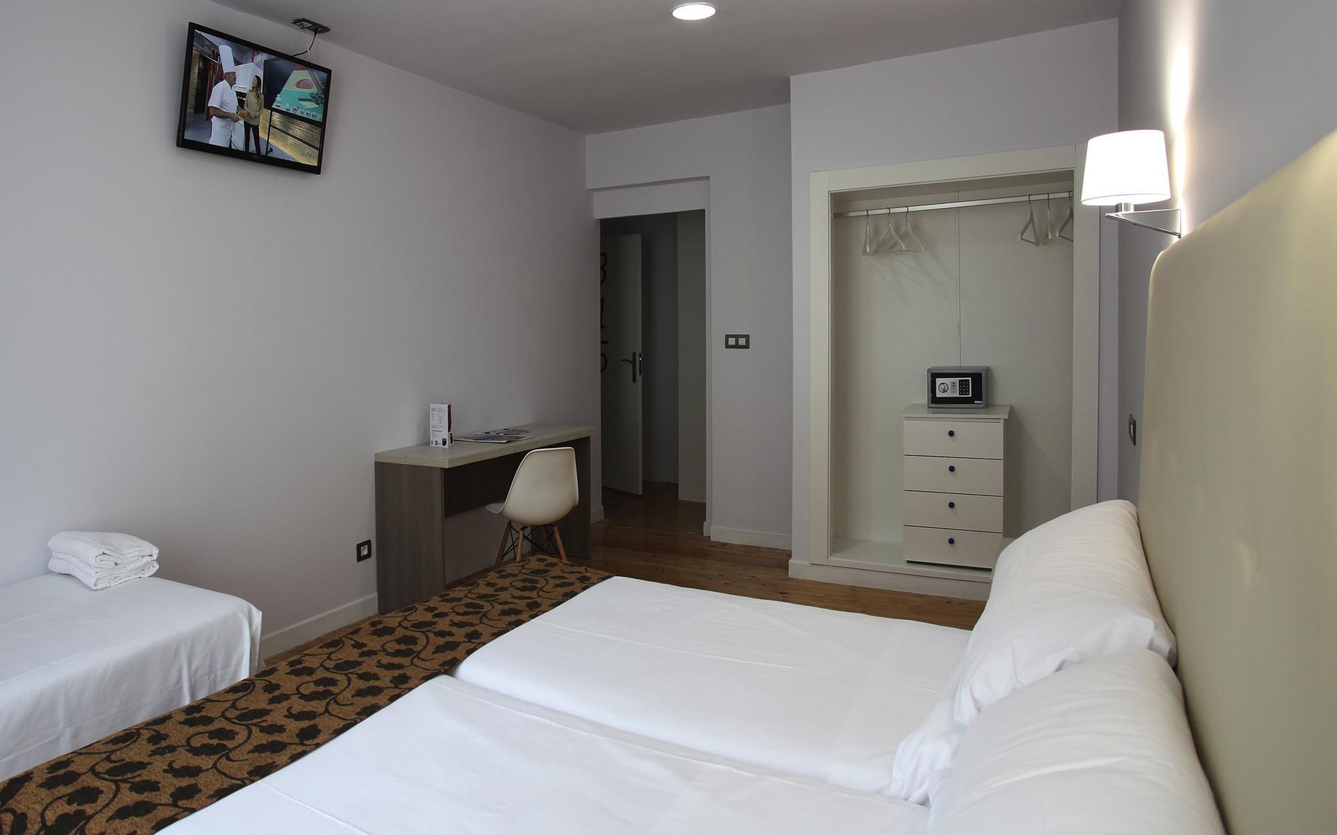 Casual Gurea Maison d'hôtes Bilbao