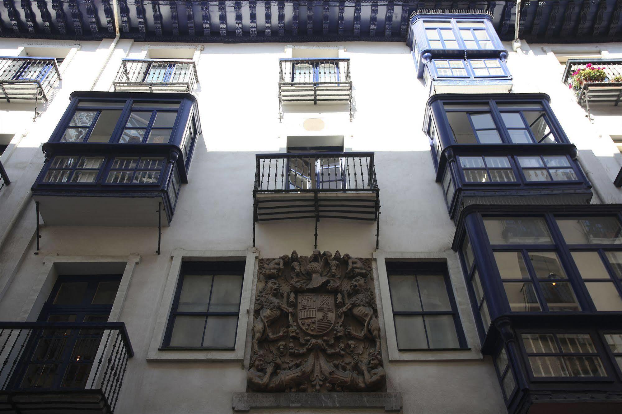 Casual Gurea Maison d'hôtes Bilbao