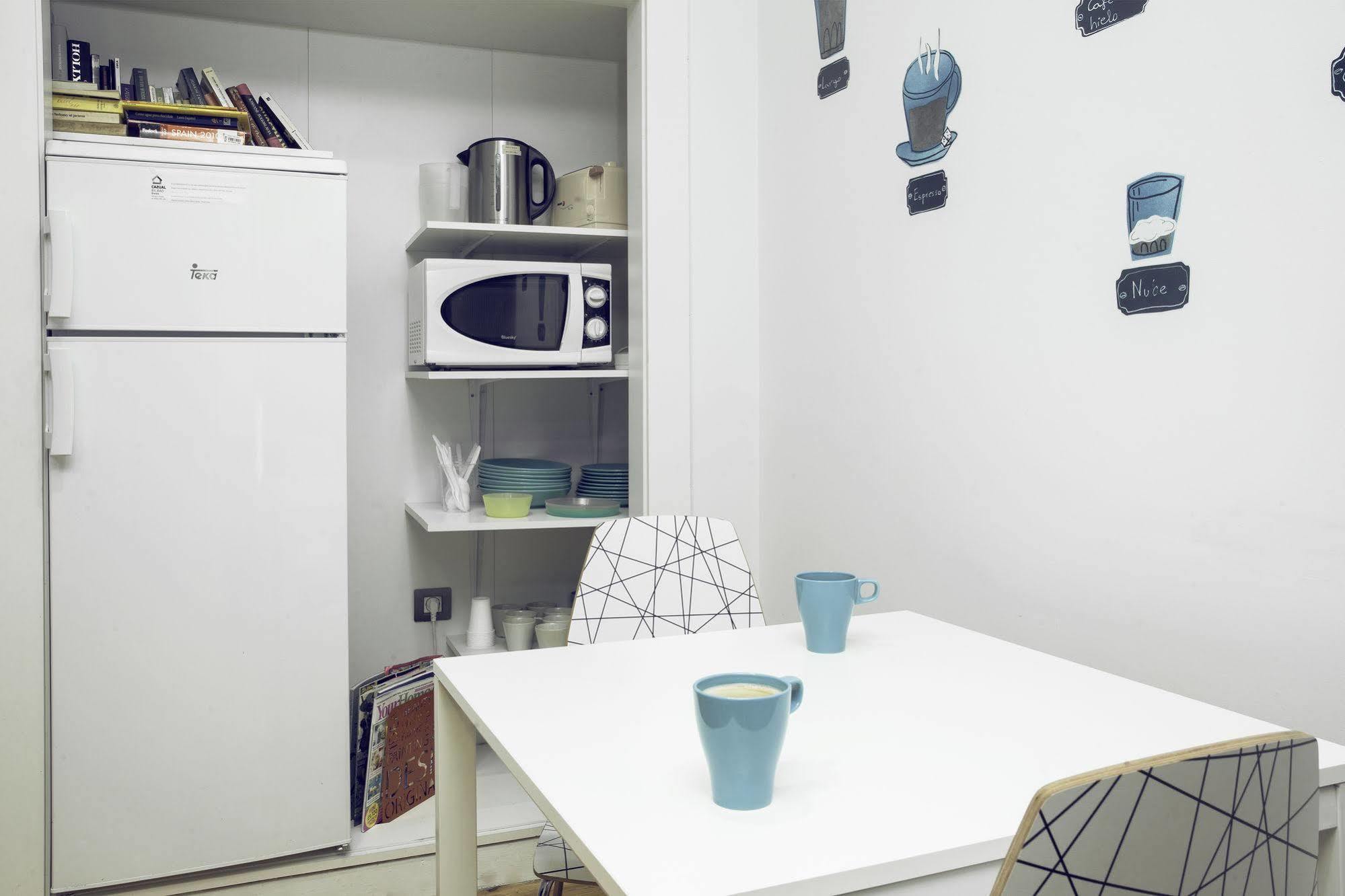 Casual Gurea Maison d'hôtes 2*