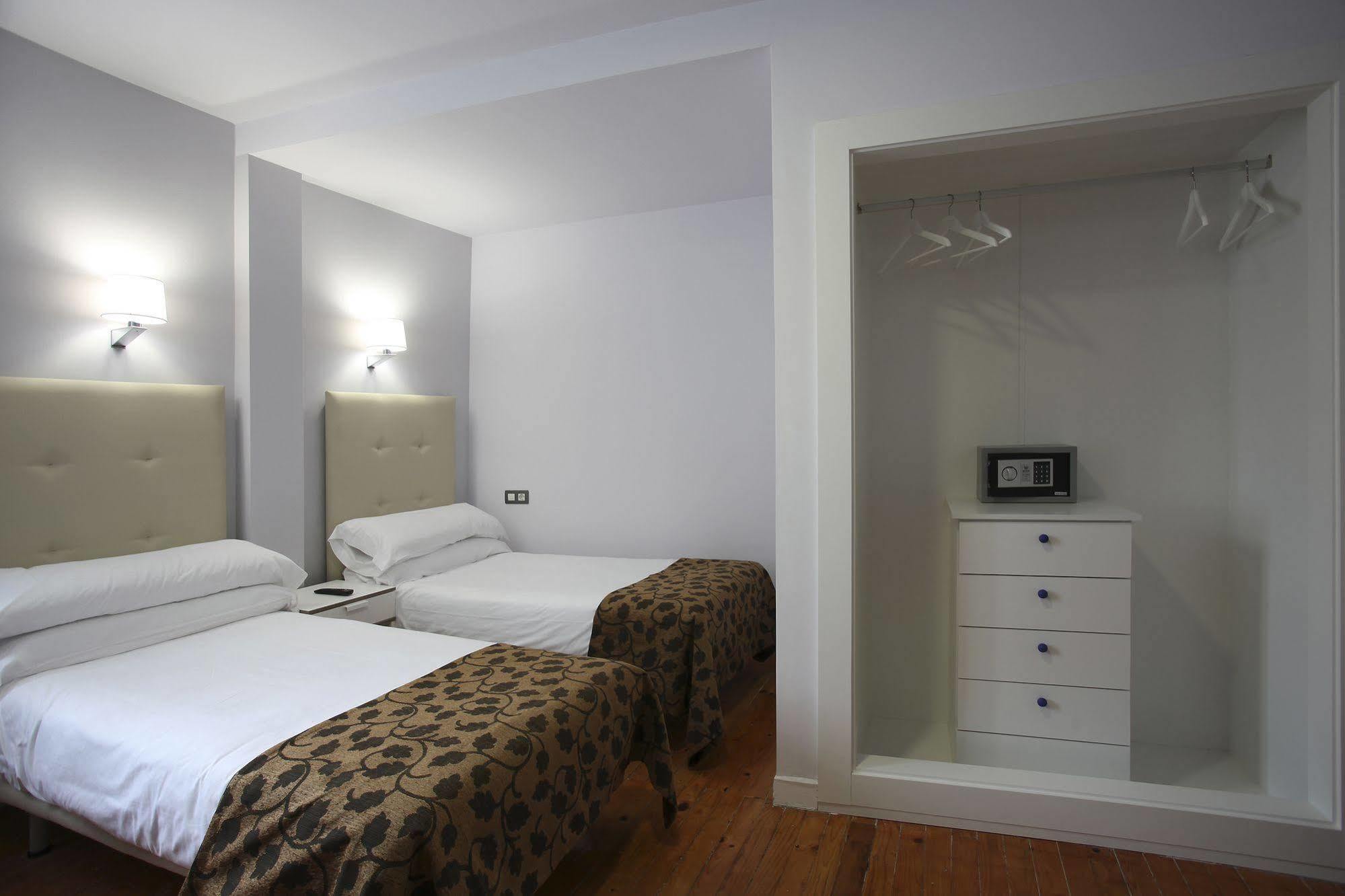 Maison d'hôtes Casual Gurea Bilbao