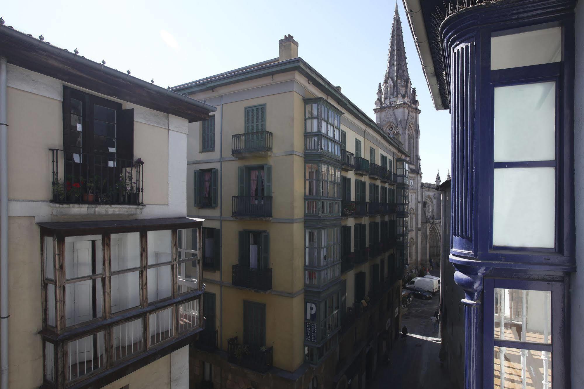 Casual Gurea Maison d'hôtes Bilbao
