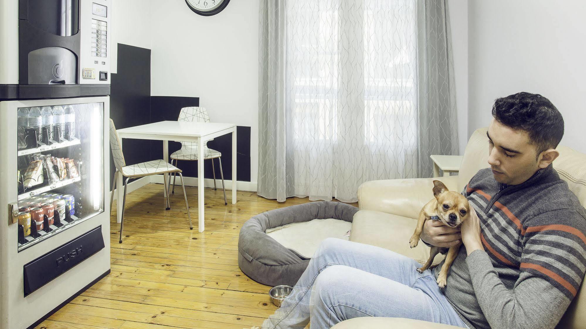 Casual Gurea Maison d'hôtes Bilbao