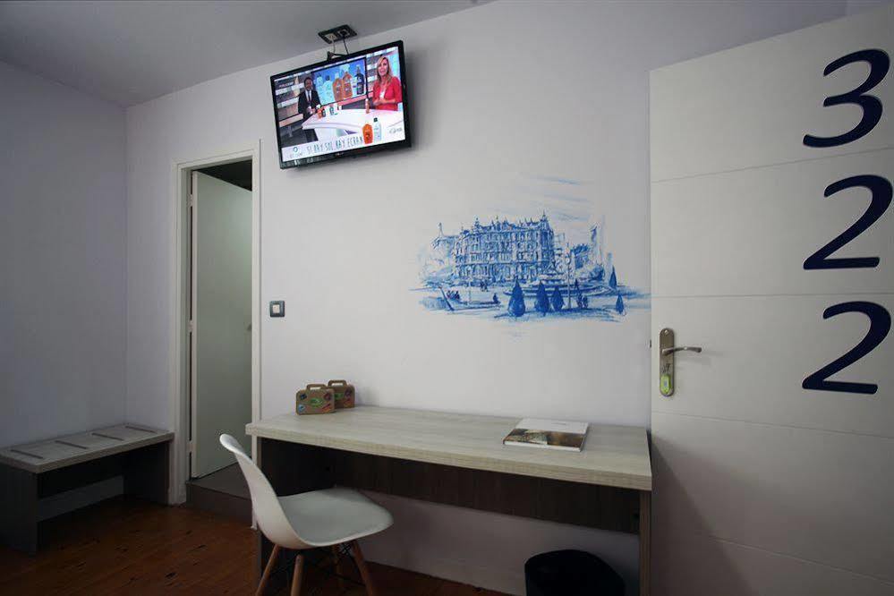 Maison d'hôtes Casual Gurea Bilbao